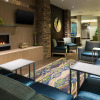 Отель Holiday Inn Express & Suites Midland South I-20, an IHG Hotel, фото 3