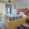 Отель Moxy Columbus Short North, фото 7