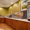 Отель Best Western Plus Patterson Park Inn, фото 14