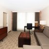 Отель DoubleTree by Hilton Hotel & Suites Charleston Airport, фото 37