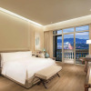 Отель Hilton Dalian Golden Pebble Beach Resort, фото 4