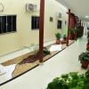 Отель Mato Grosso, фото 25
