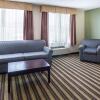 Отель Quality Inn And Suites, фото 21