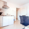 Отель Beautiful Holiday Home in Maslenica Near Beach