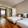 Отель PM Angkor Resort, фото 5