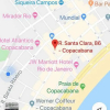 Отель Vista incrível 300 metros da Praia de Copacabana., фото 9
