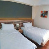 Отель Grand Metro Hotel Puncak, фото 24