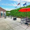 Отель Hilton Garden Inn Louisville/Northeast, фото 28