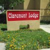 Отель Claremont Lodge в Клермонте