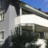 Отель Bright Apartment With Balcony Outside the City Centre of Regensburg