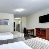 Отель Cottonwood Suites Westminster, фото 36