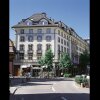 Отель Glockenhof в Цюрихе