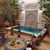 Отель Riad Attarine, фото 19