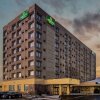 Отель La Quinta Inn & Suites New Haven в Нью-Хевне