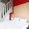 Отель B&B HOTEL Bordeaux Lac/Bruges, фото 7