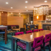 Отель SpringHill Suites Boise West/Eagle, фото 26