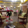 Отель Hôtel Le Centre, фото 22