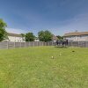 Отель Family-friendly Indianapolis Home w/ Fenced Yard, фото 14