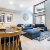 Отель Cloud 9 by Avantstay Located at the Base of Vail Ski Resort w/ Community Pool & Hot Tub, фото 18