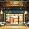 Отель Kiss Hometel, фото 1