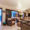 Отель Waves on Shoal Bay Villa, фото 8