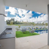 Отель Villa Prol21,fantastic 3bdr Protaras Villa With Pool,close to Fig Tree Bay Beach, фото 4