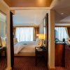 Отель JW Marriott Hotel Ankara, фото 44