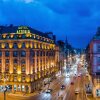 Отель Danubius Hotel Astoria City Center в Будапеште