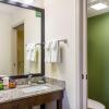 Отель Sleep Inn & Suites Kingsport TriCities Airport, фото 6