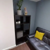 Отель Charming 1-bed Apartment in Coventry, фото 13