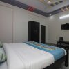 Отель AGC By OYO Rooms, фото 18