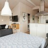 Отель Cozy Holiday Home in Tranekær Near the Sea, фото 10