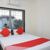 Отель Resonare Residency by OYO Rooms, фото 14