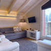 Отель Le 4 Lune, фото 4