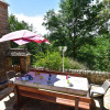 Отель Lovely Périgord Holiday Home in Private Forest in Stunning Surroundings of Besse, фото 13