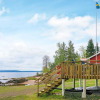 Отель 2 Person Holiday Home in Frandefors, фото 18