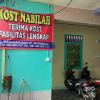 Отель Kost Nabilah Makassar, фото 3