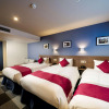 Отель Best Western Plus Fukuoka Tenjin-minami, фото 26