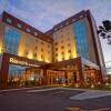 Отель Rio Hotel by Bourbon Curitiba Aeroporto, фото 1