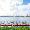 Отель G. Bay Premium Condominium 2 Bedrooms 2 Bathrooms Condo, фото 19