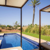Отель Villa With 3 Bedrooms in Sant Llorenç des Cardassar, With Wonderful se, фото 16