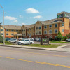 Отель Extended Stay America Suites Colorado Springs West, фото 19