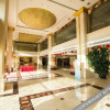 Отель 晋江敦煌大酒店, фото 17