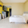 Отель Modern and Comfy Studio Tamansari Sudirman Apartment, фото 5