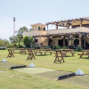 Отель Country Club Relaxing Suite Pool, фото 12