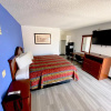 Отель Budget Inn, фото 12