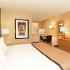 Отель Extended Stay America-Jacksonville-Southside-Stjohnstownectr, фото 19