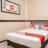 Отель OYO Bunga Matahari Guest House And Hotel, фото 7