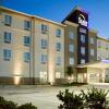 Отель Sleep Inn & Suites near Westchase, фото 27