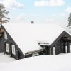 Отель Awesome Home in Trysil With 4 Bedrooms, Sauna and Wifi в Трюсиле